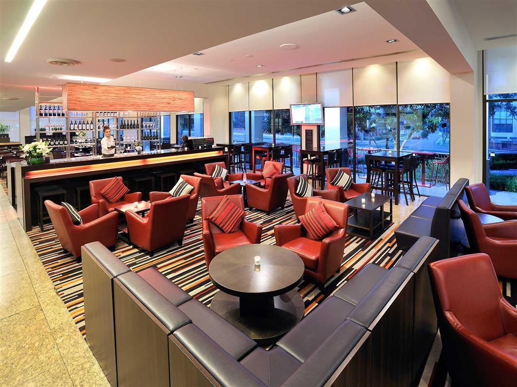 โนโวเทล เมลเบิร์น เกล็น เวเวอร์ลีย์ Hotel เกลนเวฟเวอร์ลี ภายนอก รูปภาพ