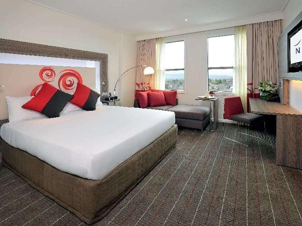 โนโวเทล เมลเบิร์น เกล็น เวเวอร์ลีย์ Hotel เกลนเวฟเวอร์ลี ห้อง รูปภาพ