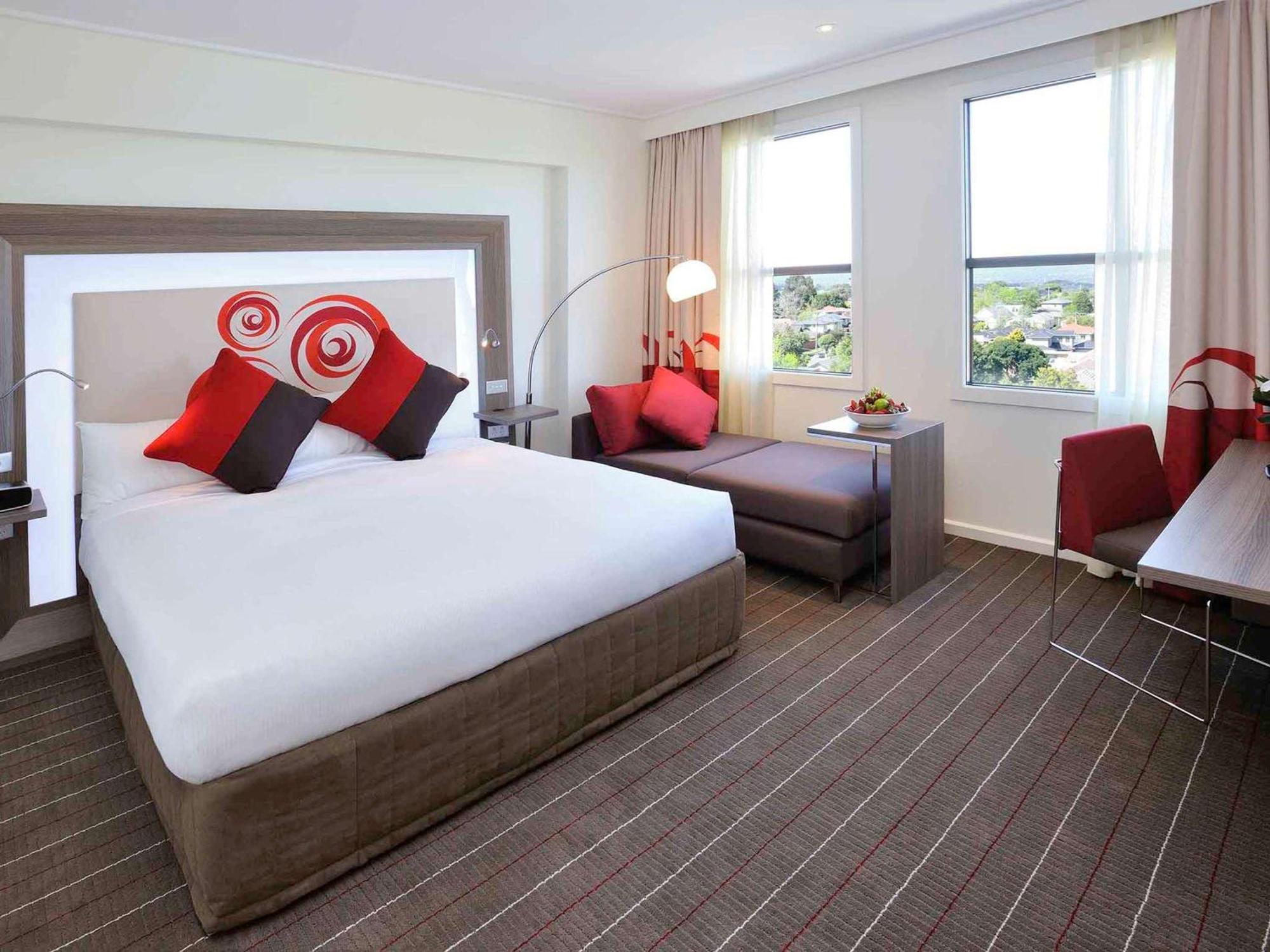 โนโวเทล เมลเบิร์น เกล็น เวเวอร์ลีย์ Hotel เกลนเวฟเวอร์ลี ภายนอก รูปภาพ