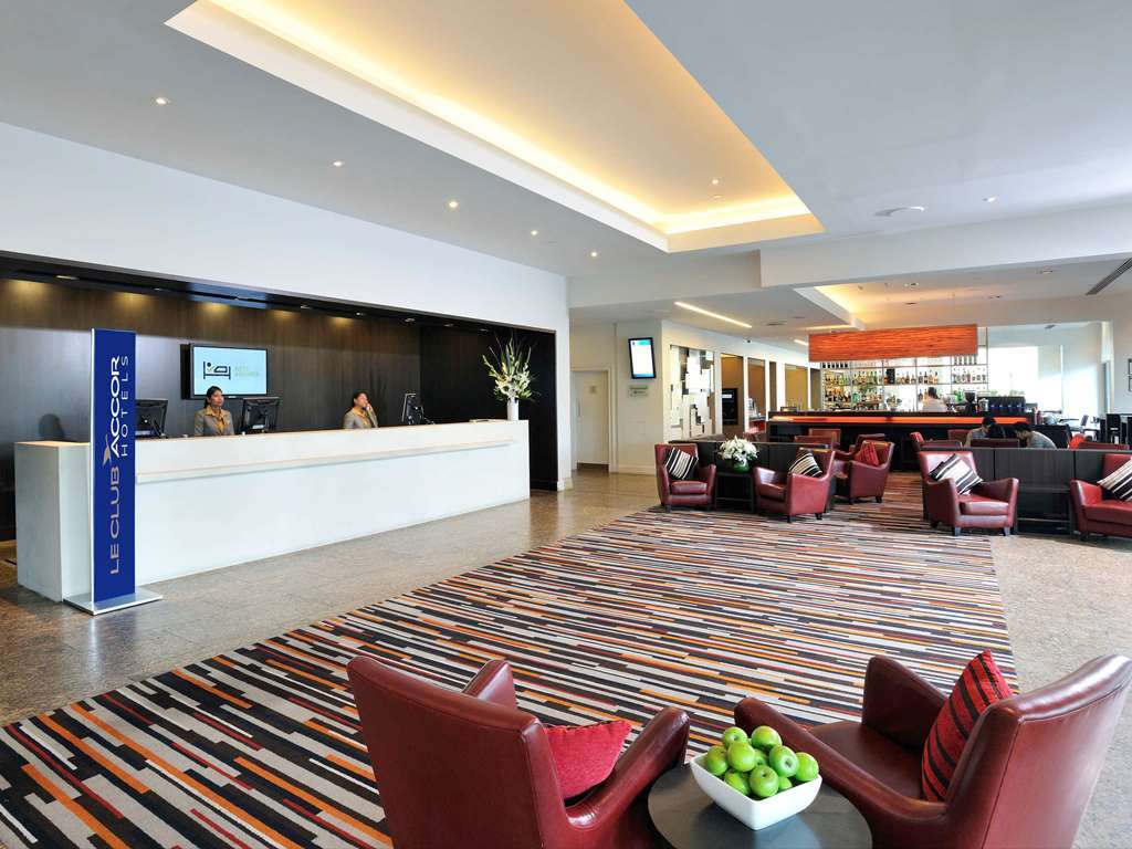 โนโวเทล เมลเบิร์น เกล็น เวเวอร์ลีย์ Hotel เกลนเวฟเวอร์ลี ภายนอก รูปภาพ